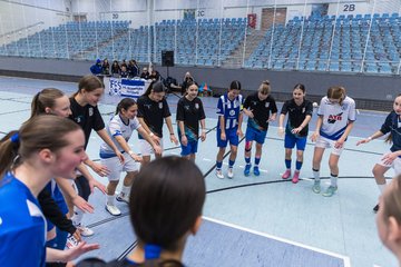 Bild 100 - wBJ Power Girls Cup Suederelbe